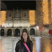 Apoyo escolar, online y presencial. Tengo nivel C2, titulada en Estudios Ingleses. Experiencia de profesora particular y academia